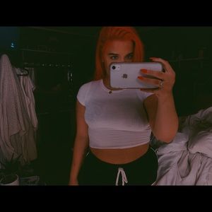 Meet your Posher, Gina